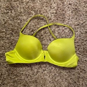 Victoria secret push up bra